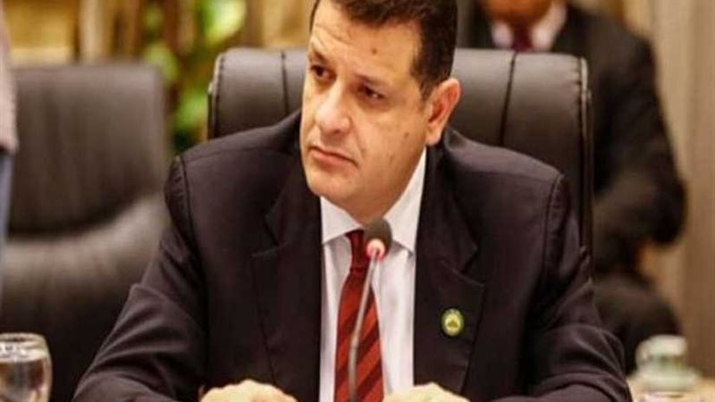 طارق رضوان : تصريحات