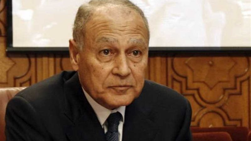 أبو الغيط : تمويل