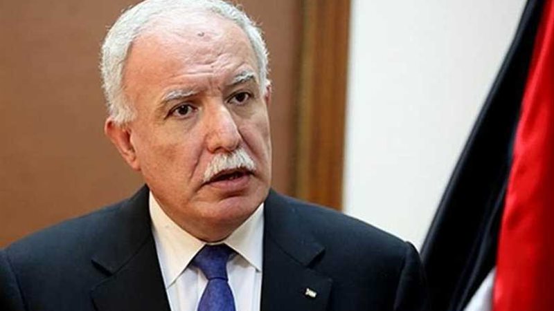 المالكي : مصر لا