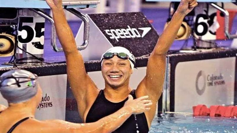 فريدة عثمان تتوج