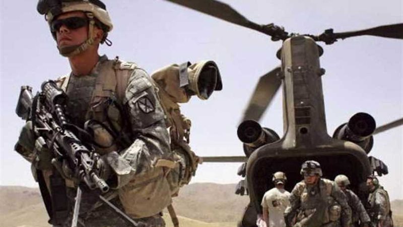 تكلفة حروب ما بعد