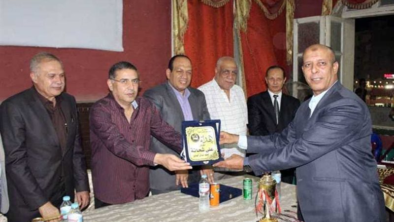 نادي المنيا يستضيف