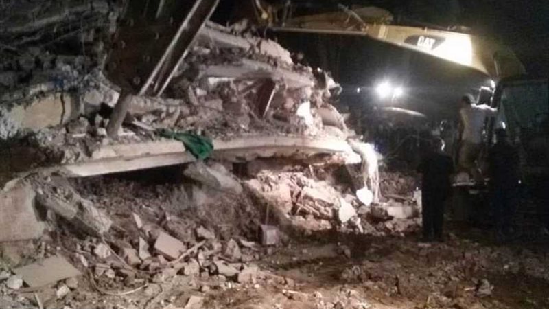 محافظ أسيوط: الدفع