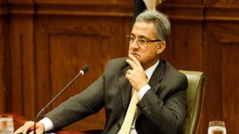 أحمد السجيني يعلن