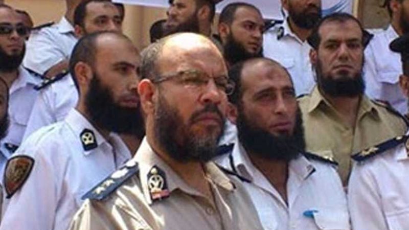 الأمور المستعجلة