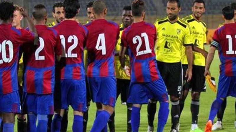 تعرف على مواعيد مباريات