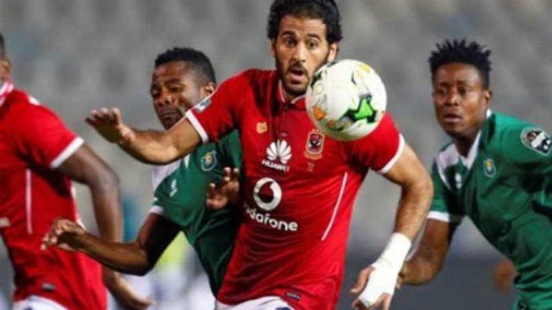 تعرف على موعد وملعب