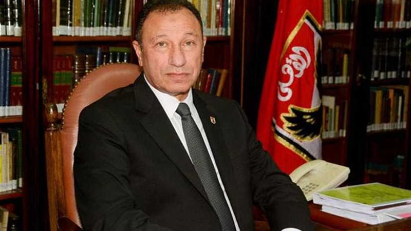 الخطيب يوجه 5 رسائل