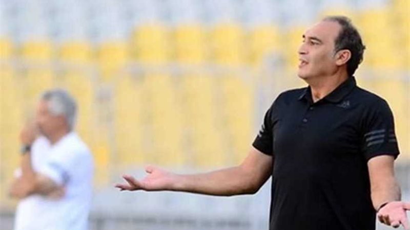 21 لاعبا بقائمة سموحة