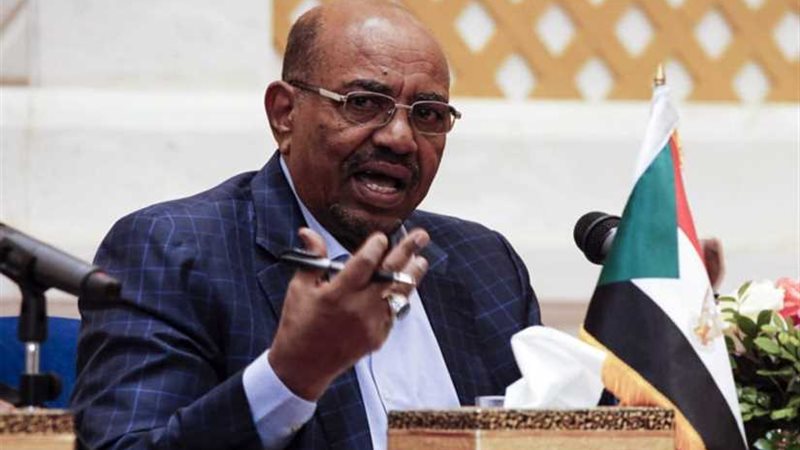 الرئيس السوداني: