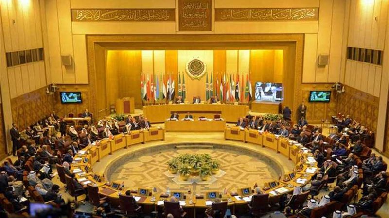 مجلس وزراء الخارجية