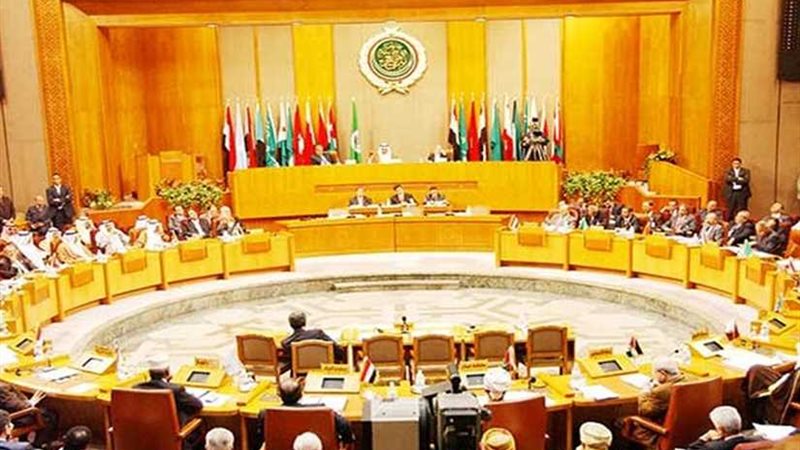 اجتماع عربي لمراجعة