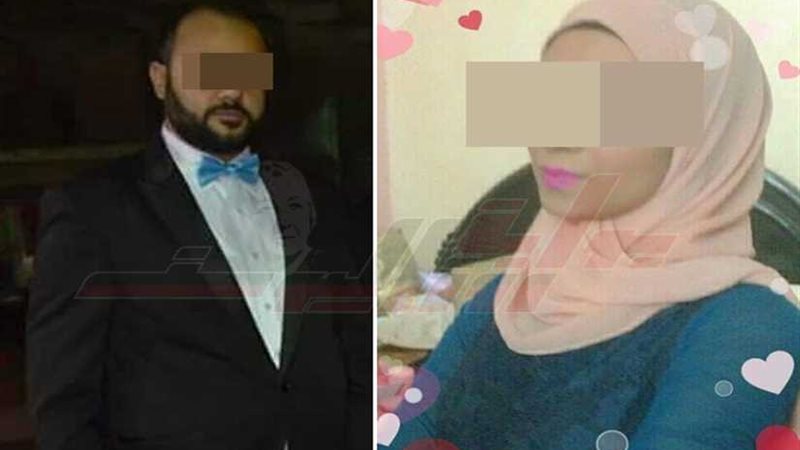 حكاية محامٍ ذبح زوجته