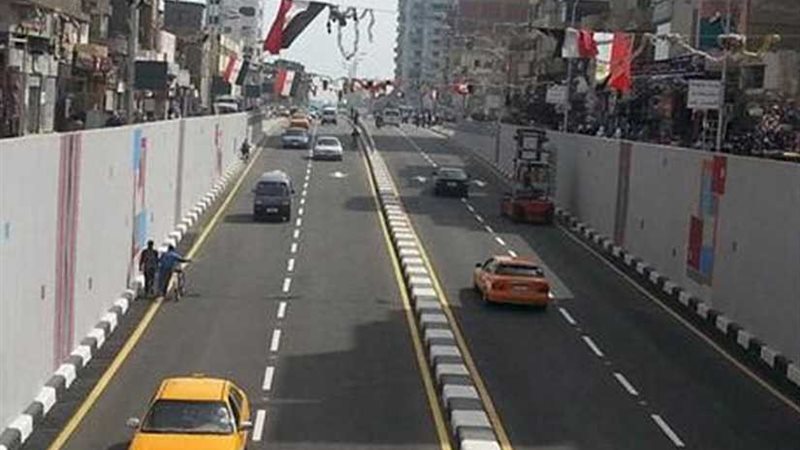 ضعف التيار الكهربائي..