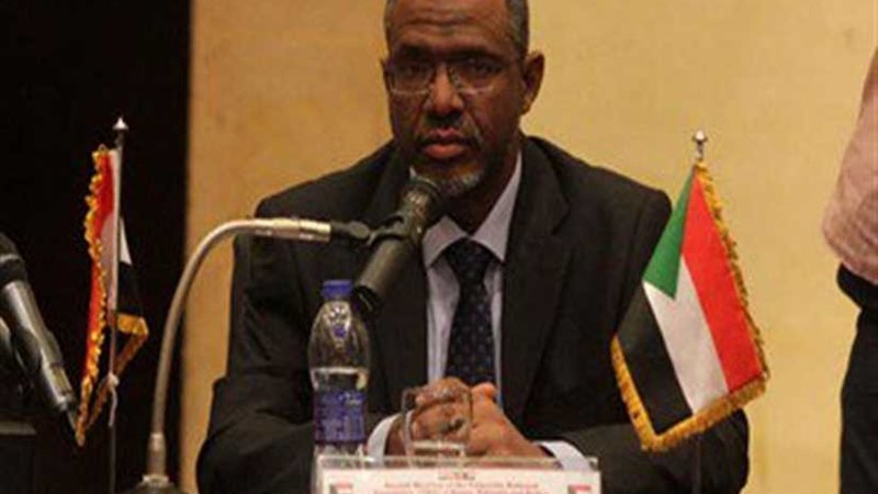  الوزراء السوداني: