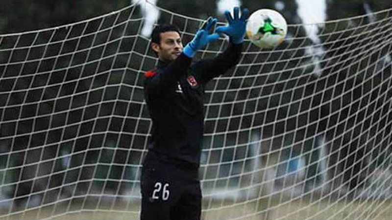 استعدادًا لربع نهائي