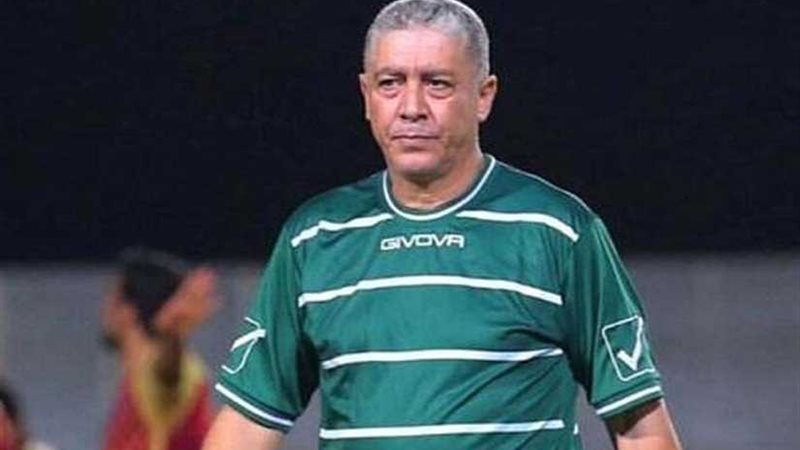 المدير الفني للاتحاد