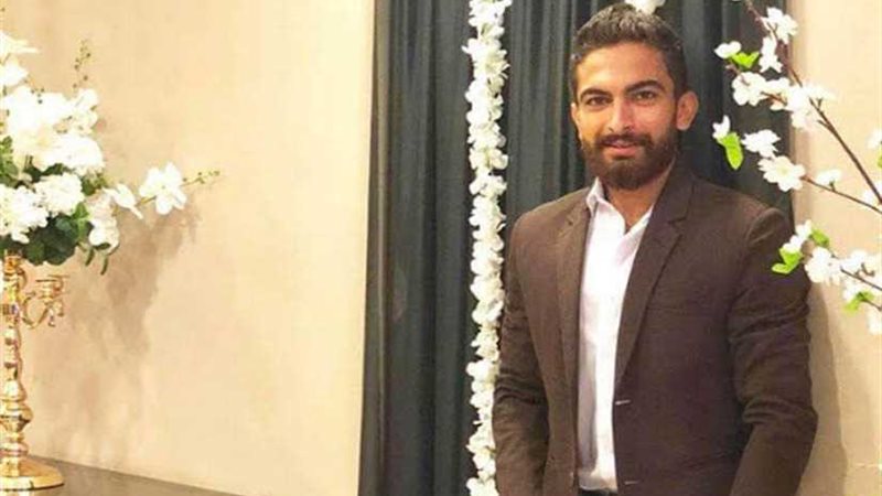 هادي خفاجة يعود للسينما