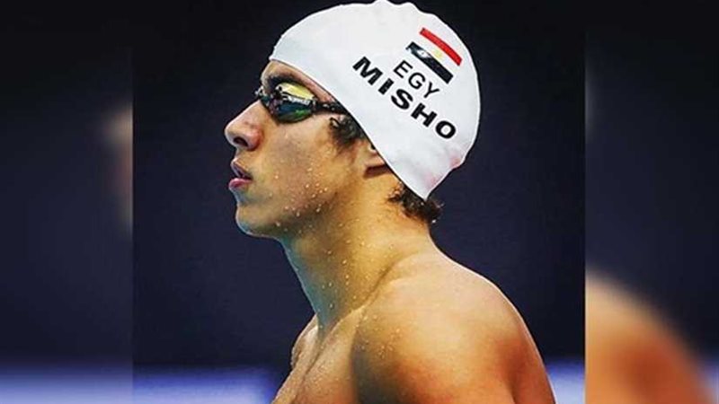 مصر تحصد ذهبية سباق