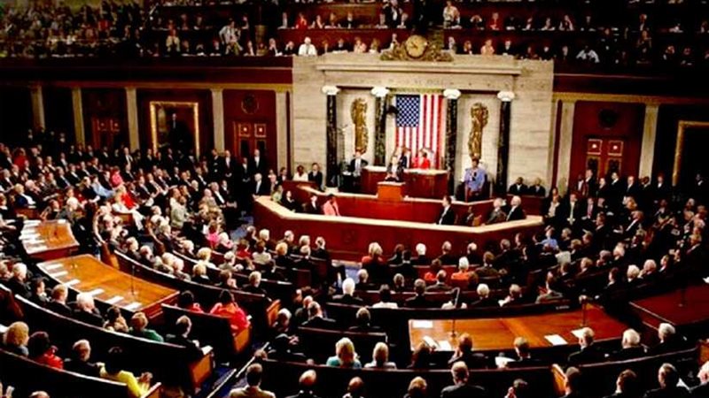 الديموقراطيون يتجهون