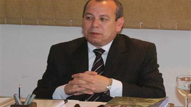 محافظ كفر الشيخ ينذر