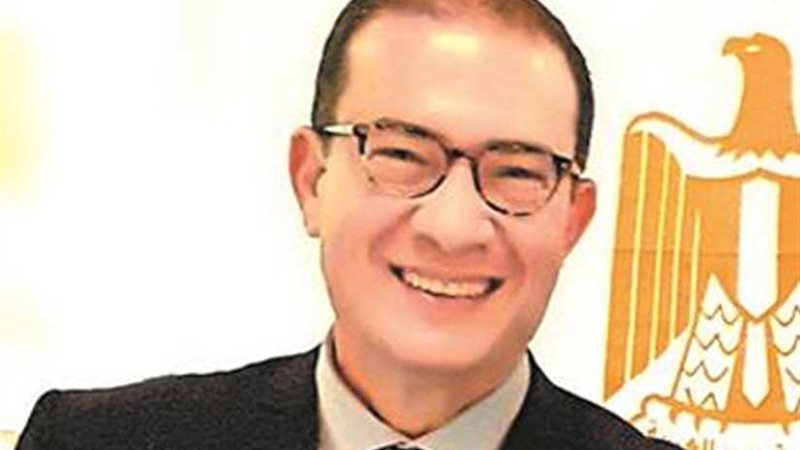 وفد من كبرى الشركات