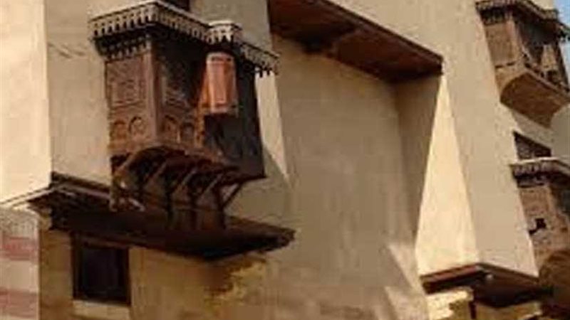 جولة رسم فني ومعماري