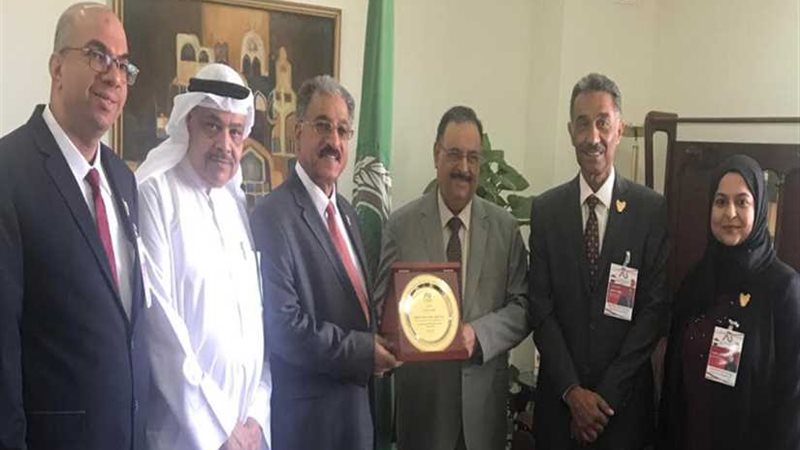 الجامعة الأهلية بالبحرين