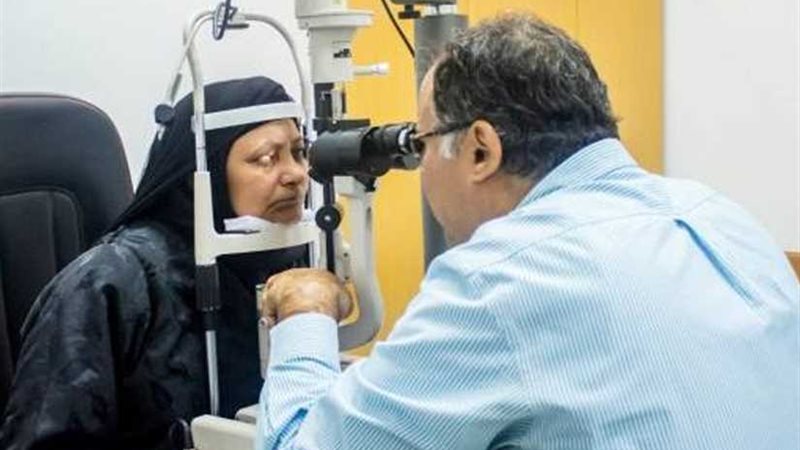 غداً انطلاق القافلة