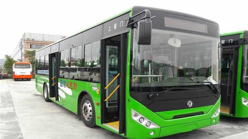 البيئة تعلن وصول