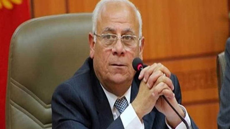 محافظ بورسعيد: فتح