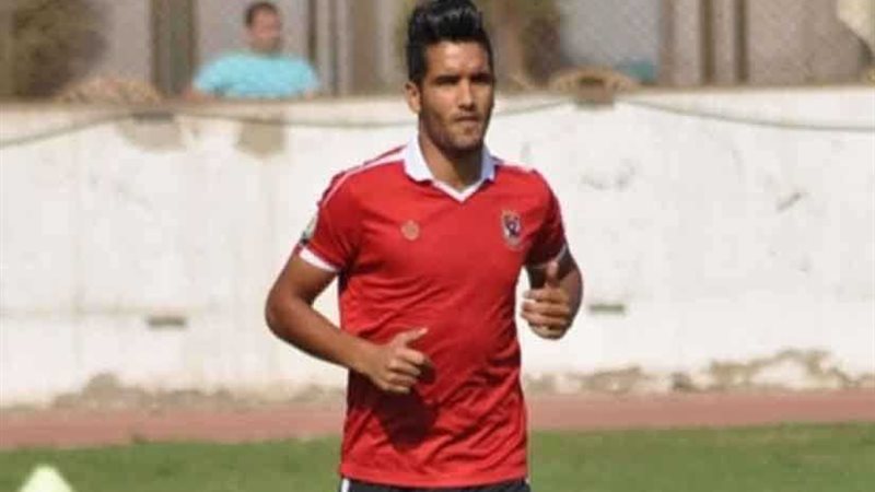 صالح جمعة يفسخ تعاقده