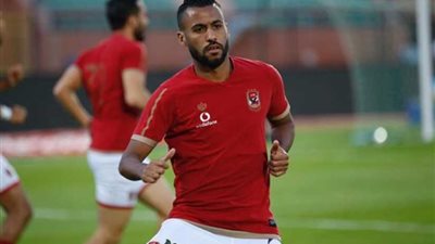 حسام عاشور: الأهلي يسعي للتتويج بدوري أبطال أفريقيا والمشاركة في كأس العالم للأندية