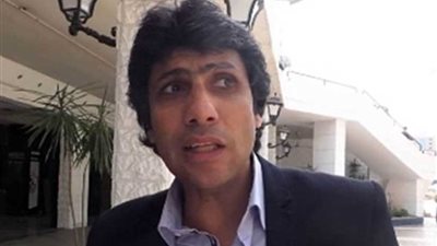 سامي الشيشيني رئيسًا لقطاع الناشئين لكرة القدم بالزمالك.. وأيمن عبدالعزيز مساعدًا