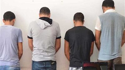 القبض على تشكيل عصابي متخصص في تزوير مستندات رسمية منسوبة للتربية والتعليم