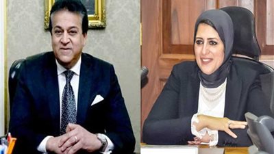 وزيرا التعليم والصحة يفتتحان الملتقى الدولي للأبحاث السريرية والدراسات الإكلينيكية لأمراض القلب