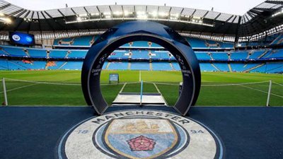 500 مليون إسترليني حصيلة إيرادات نادي مانشستر سيتي في الموسم الماضي
