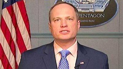 البنتاجون يؤكد جاهزية الأسطول السادس لردع أي عدوان في البحر المتوسط