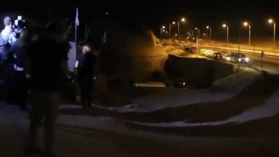 الاحتلال يستولي على 666 مترًا من أراضي الرأس الأحمر