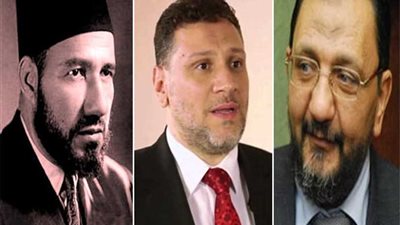 الميليشيات الإخوانية من النظام الخاص إلى حركة 