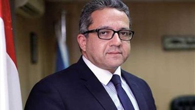 وزير الآثار يبحث مع السفير الهولندي دعم التعاون فى مجال العمل الأثري