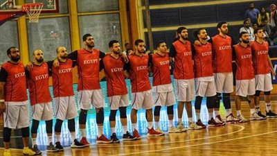 غدا بدء منافسات الدور الثانى للتصفيات الأفريقية المؤهلة لكأس العالم لكرة السلة