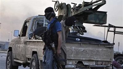 اعتقال إيطالي يُشتبه في انضمامه لـ