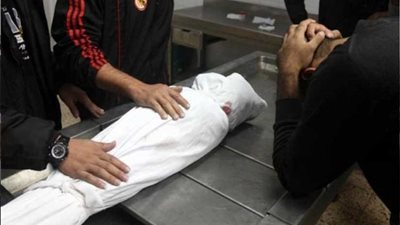 مصرع طفل سقط من أعلي منزله بمركز البداري