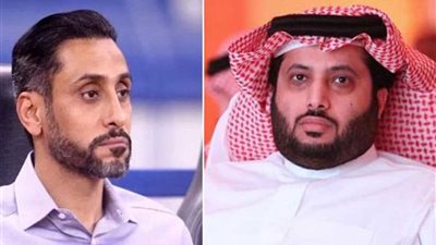 استبعاد سامي الجابر من رئاسة الهلال السعودي