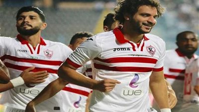 الزمالك يهزم الطلائع بثلاثية محمود علاء