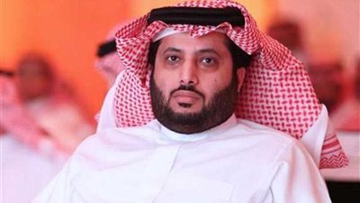 تركي آل شيخ: استودعكم الله الذي لا تضيع ودائعه