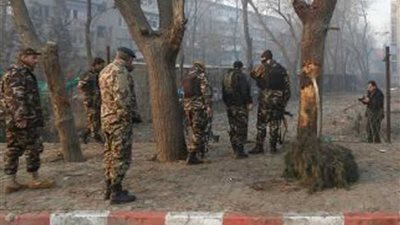 مقتل 67 متمردا وإصابة 28 آخرين في عمليات للقوات الأفغانية