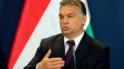 رئيس وزراء المجر يعلن عزم بلاده اتخاذ خطوات قانونية ضد قرار للبرلمان الأوروبي