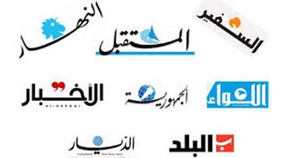 صحيفة لبنانية: فرنسا تتجه إلى التحرك لحل أزمة عدم تشكيل الحكومة في لبنان